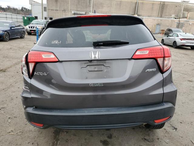3CZRU6H51GM764603 Honda HR-V EX