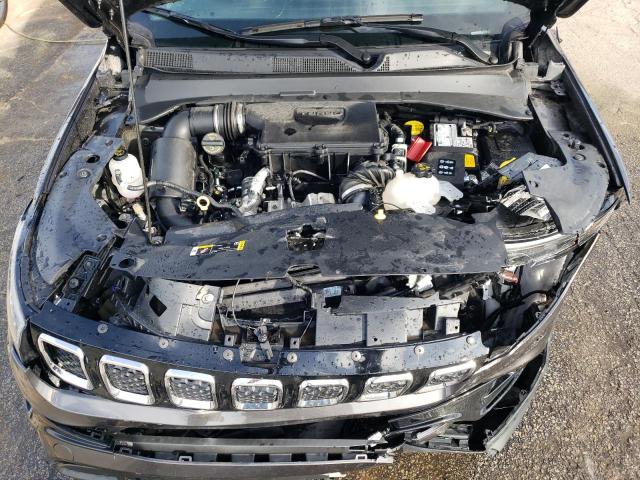3C4NJDCN6PT527488 Jeep Compass Limited