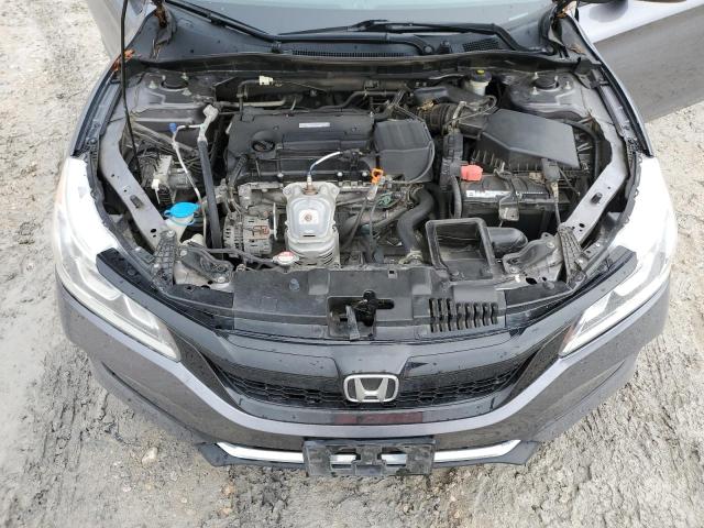 1HGCR2F34GA099010 Honda ACCORD LX