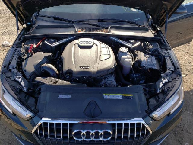 WA18NAF41KA116223 Audi A4 Allroad Premium Plus