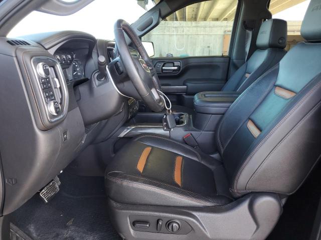 3GTP9EEL5MG422481 GMC Sierra K1500 At4