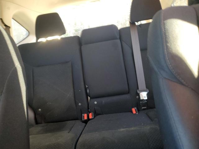 2HKRM4H58FH622635 Honda CR-V EX
