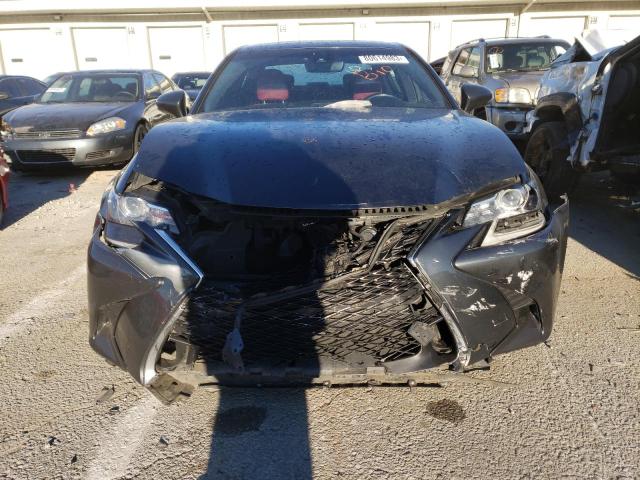 JTHCZ1BL0JA010456 Lexus Gs 350 Base