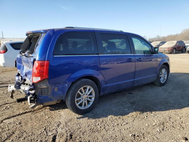 2C4RDGCG3JR310261 Dodge Grand Caravan Sxt
