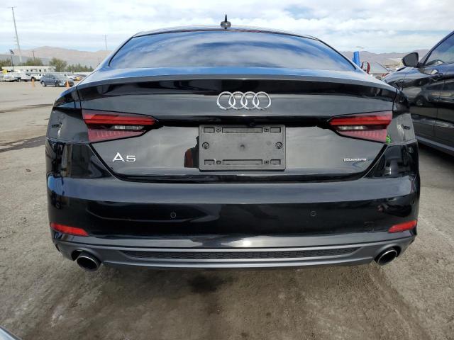 WAUENCF57KA017495 Audi A5 Premium Plus S-line