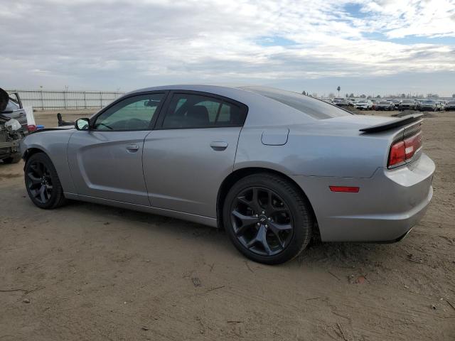 2C3CDXBG4EH243449 Dodge Charger Se