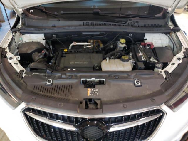 KL4CJASB8HB199534 Buick Encore Preferred