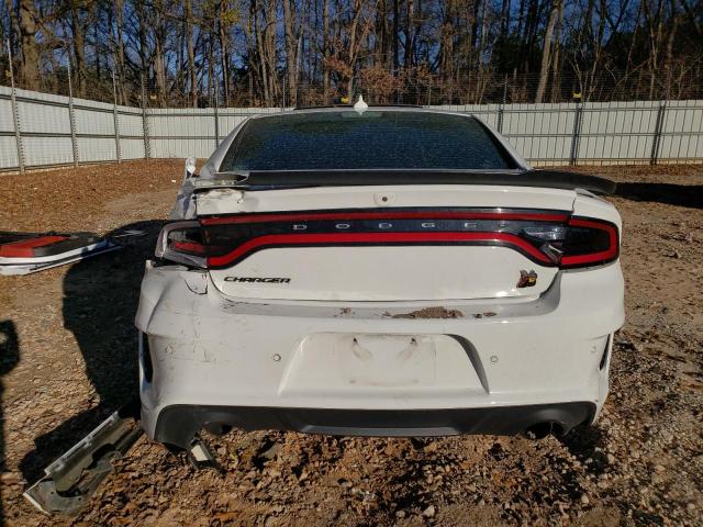 2C3CDXGJ3MH650469 Dodge Charger Scat Pack