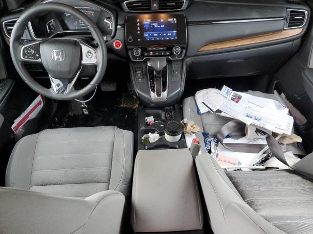 7FARW2H50KE028682 Honda CR-V EX