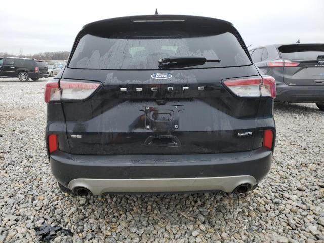 1FMCU9BZ8NUA42705 Ford ESCAPE SE