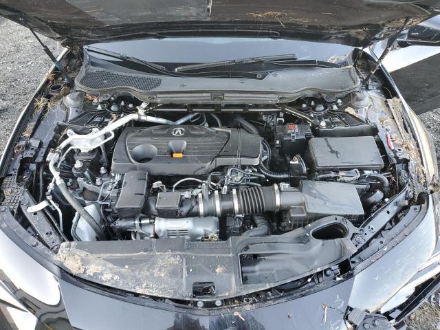 19UUB5F58NA005901 Acura Tlx Tech A
