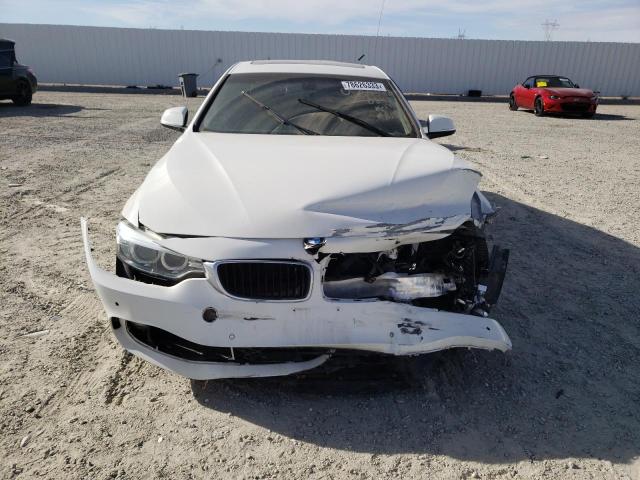 WBA3N7C59EK220244 BMW 428 I