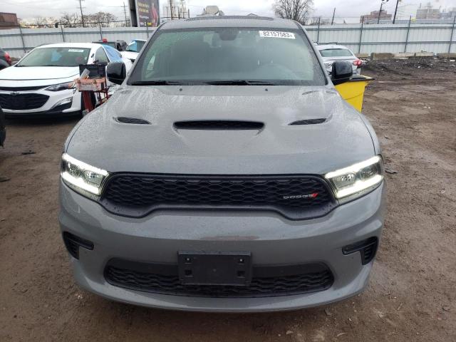 1C4SDJCT0NC217062 Dodge Durango R/t