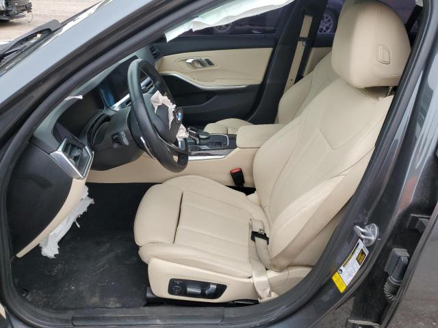 3MW5R1J04L8B20326 BMW 330I