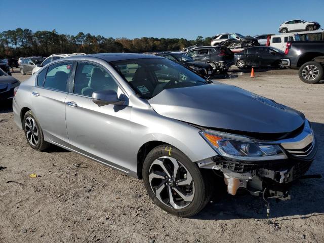 1HGCR2F78HA059551 Honda ACCORD EX