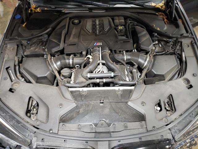 WBSJF0C59JB282681 BMW M5