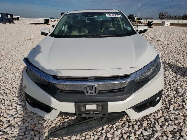 19XFC1F95GE206946 Honda Civic Touring