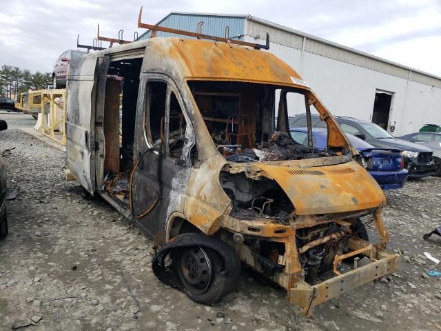 3C6TRVBG8KE547853 RAM Promaster 1500 1500 High