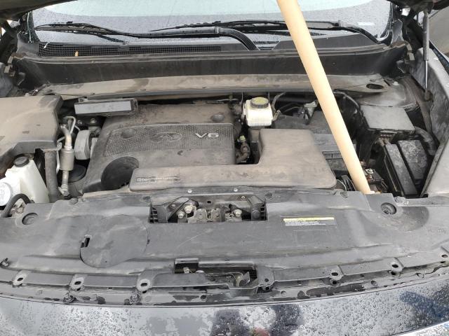 5N1AL0MM3GC523882 Infiniti QX60