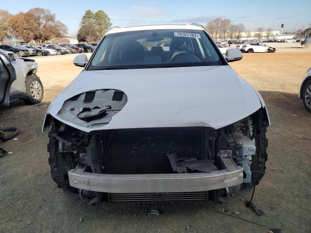 WA1ECCFS5HR009530 Audi Q3 PREMIUM