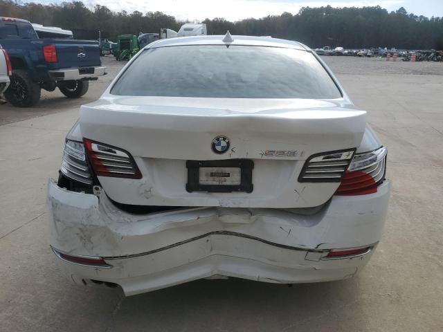 WBA5A5C5XED500025 BMW 528 I
