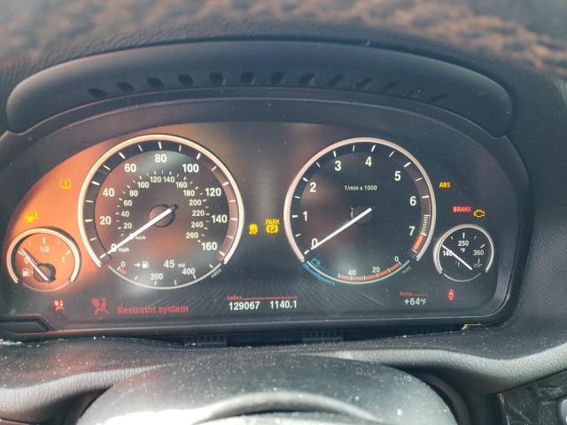 5UXXW5C55F0E87708 BMW X4 Xdrive35i