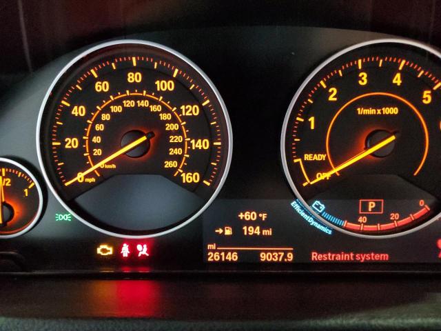 WBA4J5C5XKBM66414 BMW 440i Gran Coupe