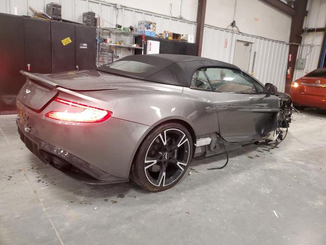 SCFPMCLZ0JGK03737 Aston Martin Vanquish S