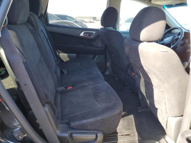 5N1AR2MN1EC720968 Nissan Pathfinder S