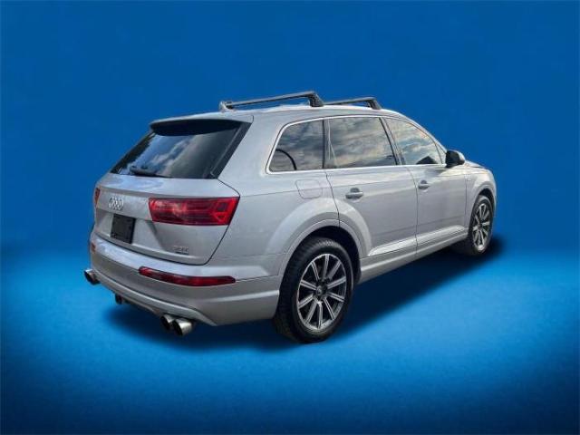 WA1LAAF78HD005255 Audi Q7 Premium Plus