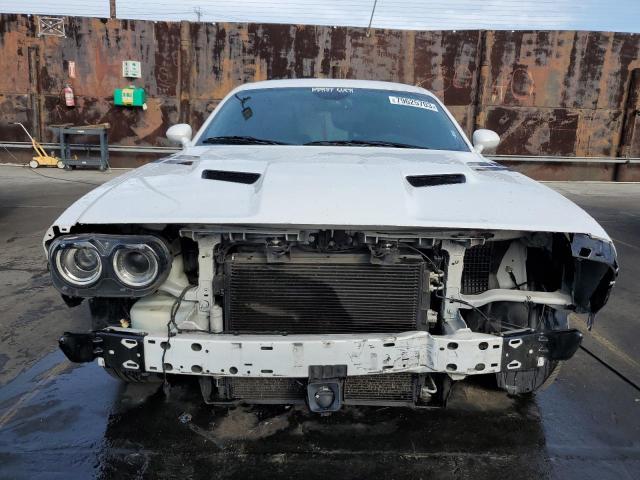 2C3CDZBT8FH764829 Dodge Challenger Sxt Plus