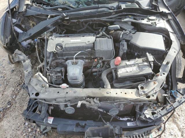 1HGCR2F52GA177849 Honda Accord Sport