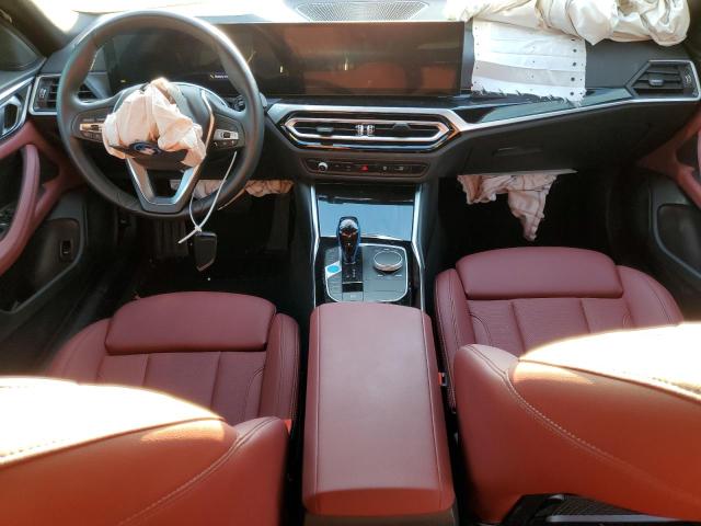 WBY73AW09PFN97156 BMW I4 Edrive40