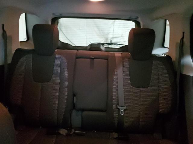 2GKFLWEK4E6173036 GMC Terrain Sle
