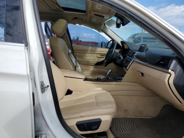 WBA3A5G54FNS87151 BMW 328 I