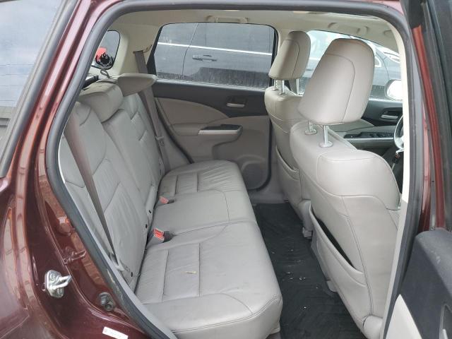 5J6RM4H79EL040873 Honda CR-V EXL