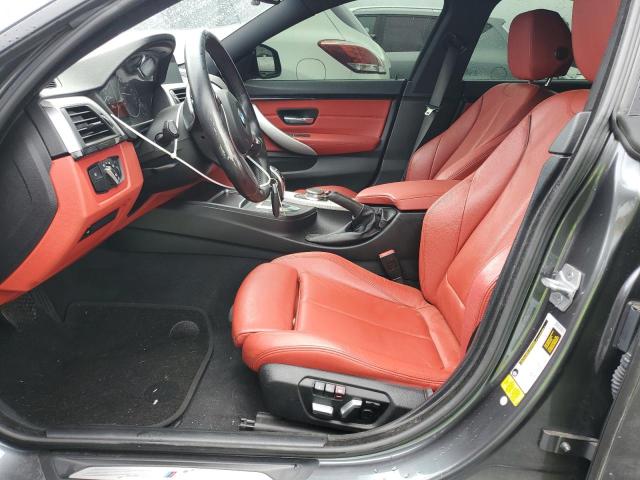 WBA4J1C52KBM15899 BMW 430i Gran Coupe