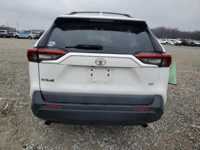 2T3H1RFV2KW038951 Toyota RAV4 LE