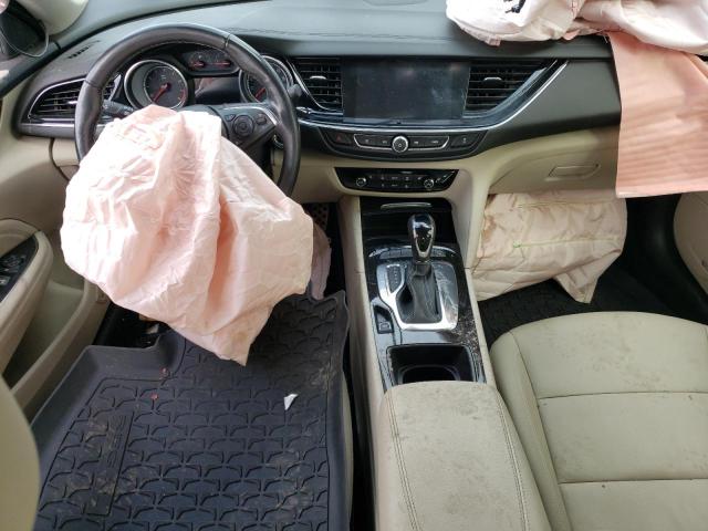 W04GP6SX9J1068181 Buick Regal Essence