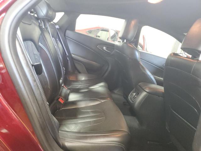 1C3CCCDGXFN601672 Chrysler 200 S