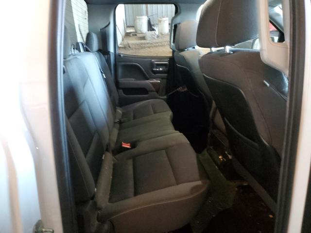 1GTR1UEH3FZ147430 GMC Sierra C1500 Sle