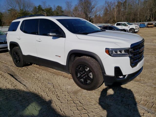 1GKKNLLS0NZ129629 GMC Acadia At4