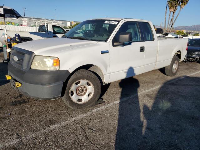Auction sale of the 2006 Ford F150, vin: 1FTVX12516NA53463, lot number: 79135473