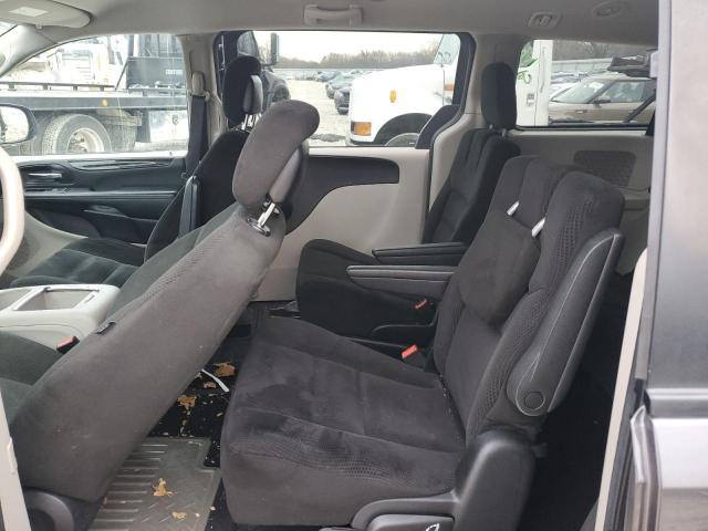 2C4RDGCGXGR161386 Dodge Grand Caravan Sxt