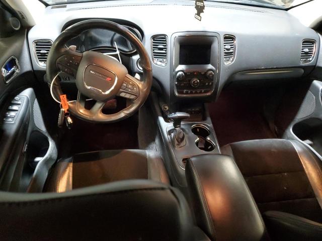 1C4RDJDG7JC149949 Dodge DURANGO GT