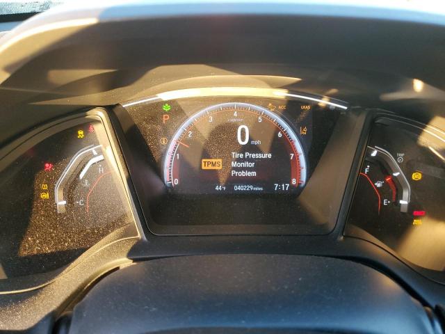 SHHFK7H41KU408773 Honda Civic Sport