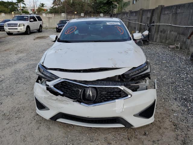 19UDE2F80MA004823 Acura Ilx Premium A-spec
