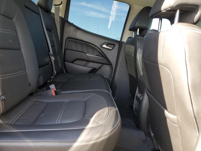 1GTG6EEN7M1168958 GMC Canyon Denali