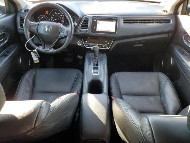 3CZRU6H74JM710379 Honda Hr-v Exl