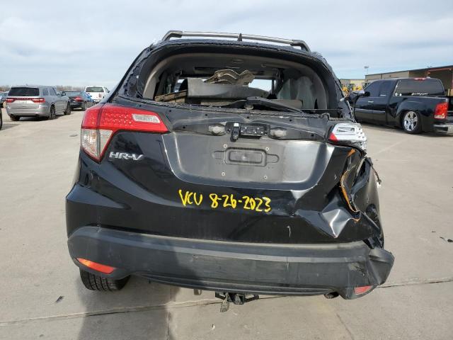 3CZRU5H54LM703833 Honda HR-V EX
